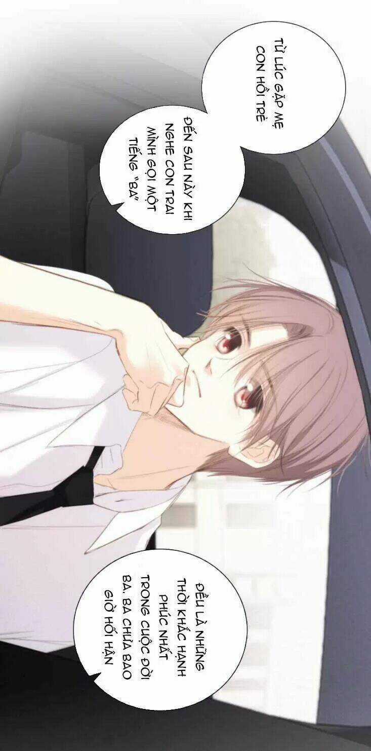 Con Tim Rung Động 2 - Chapter 144 - Trang 56