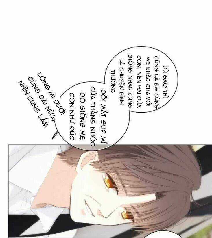 Con Tim Rung Động 2 - Chapter 144 - Trang 64