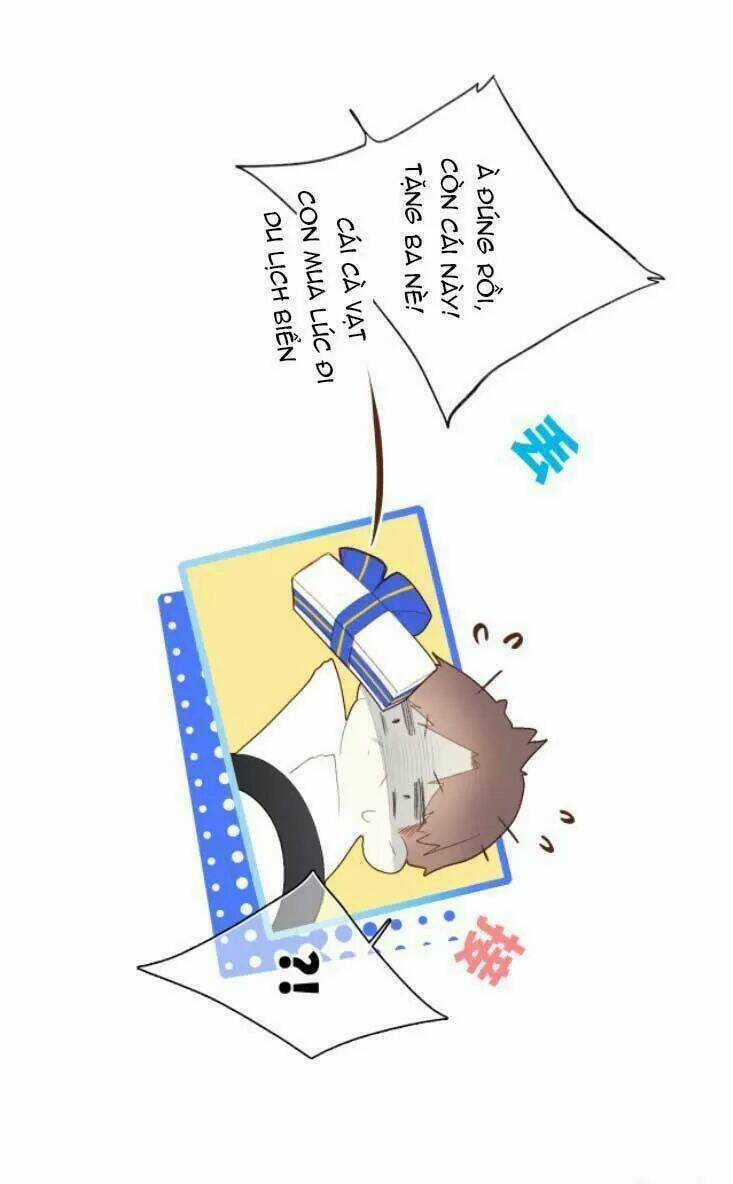 Con Tim Rung Động 2 - Chapter 144 - Trang 69