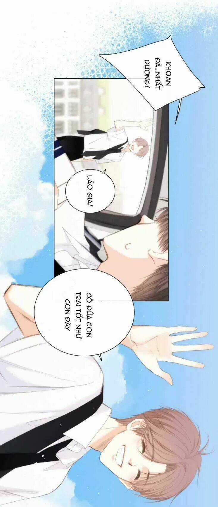 Con Tim Rung Động 2 - Chapter 144 - Trang 70