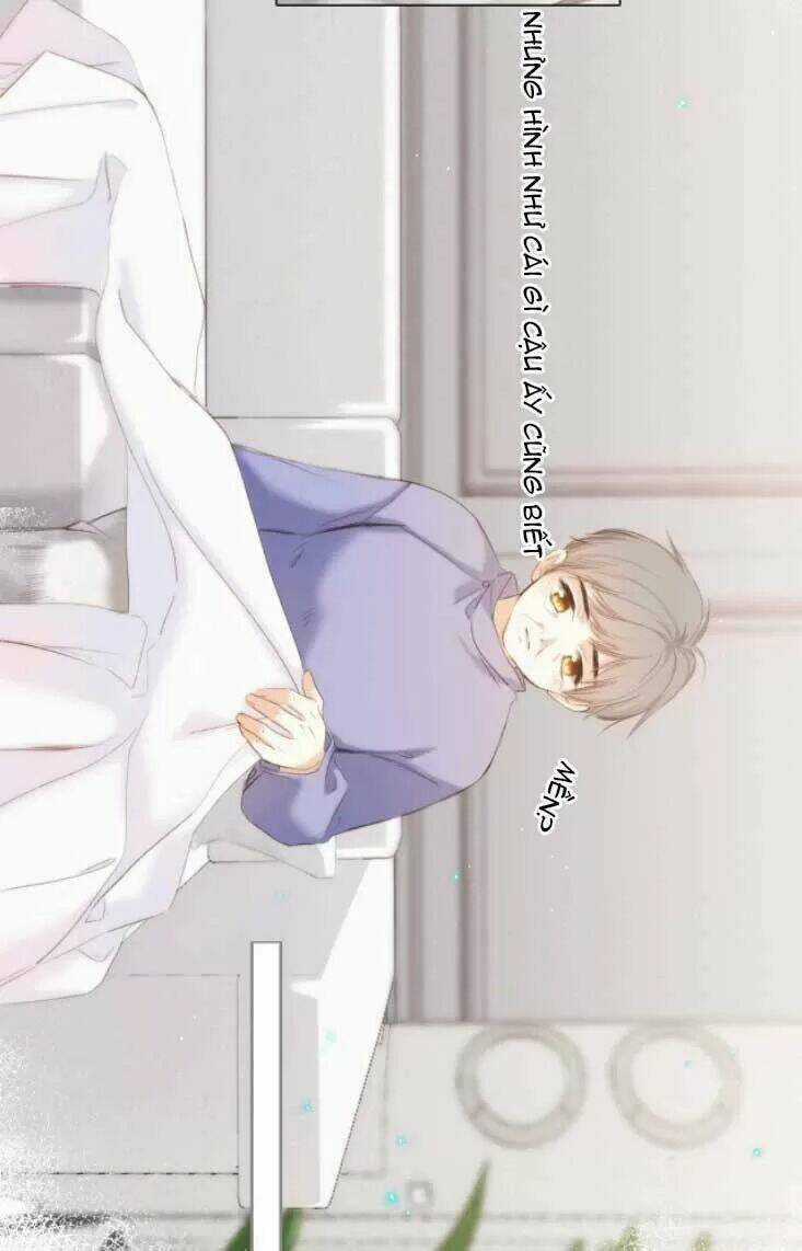 Con Tim Rung Động 2 - Chapter 144 - Trang 81