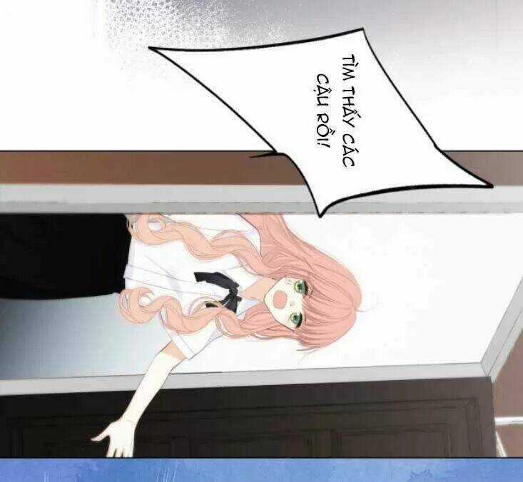 Con Tim Rung Động 2 - Chapter 144 - Trang 90