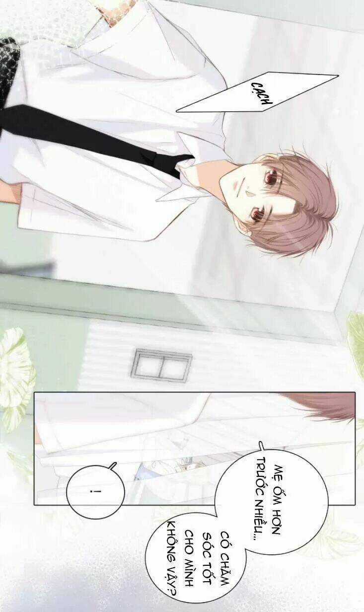 Con Tim Rung Động 2 - Chapter 144 - Trang 10