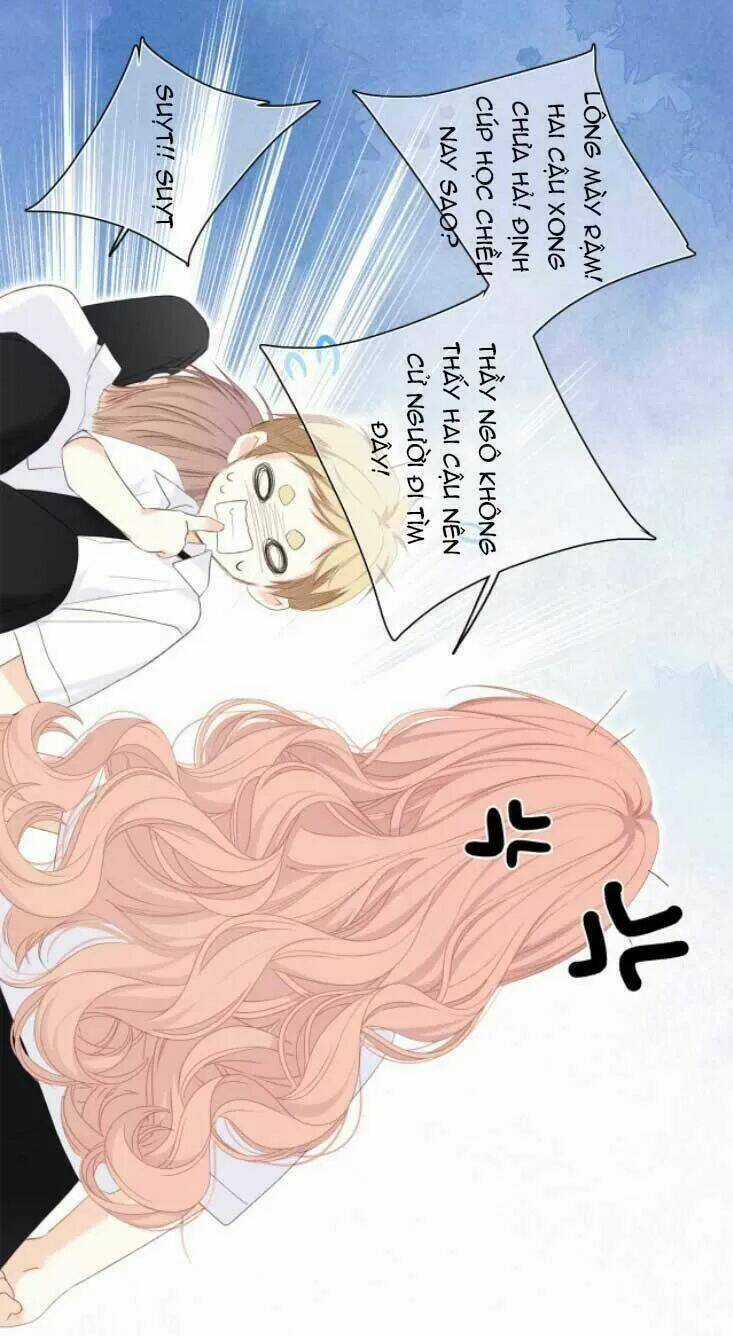 Con Tim Rung Động 2 - Chapter 144 - Trang 91