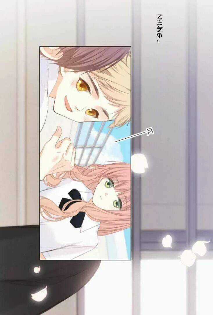 Con Tim Rung Động 2 - Chapter 144 - Trang 93