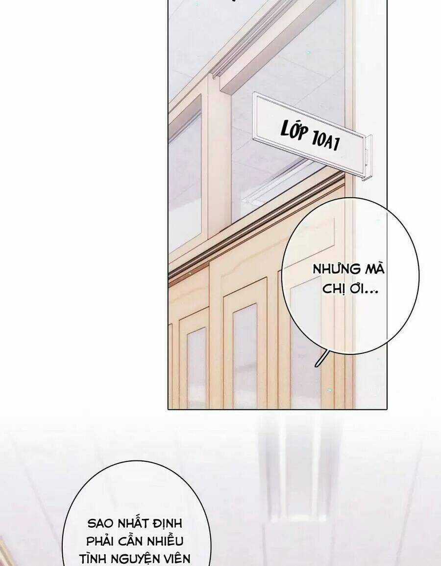 Con Tim Rung Động 2 - Chapter 145.1 - Trang 3