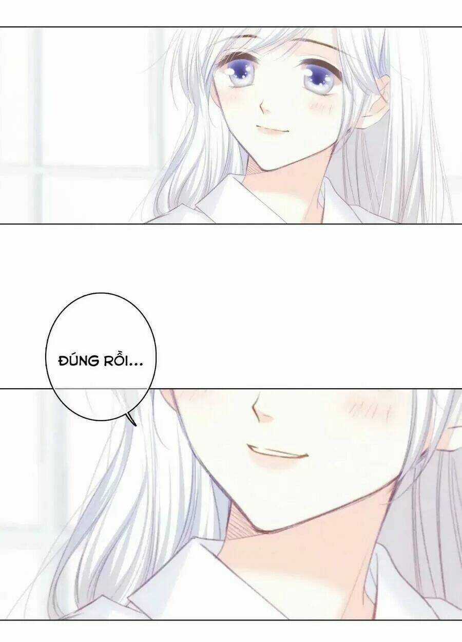 Con Tim Rung Động 2 - Chapter 145.1 - Trang 30