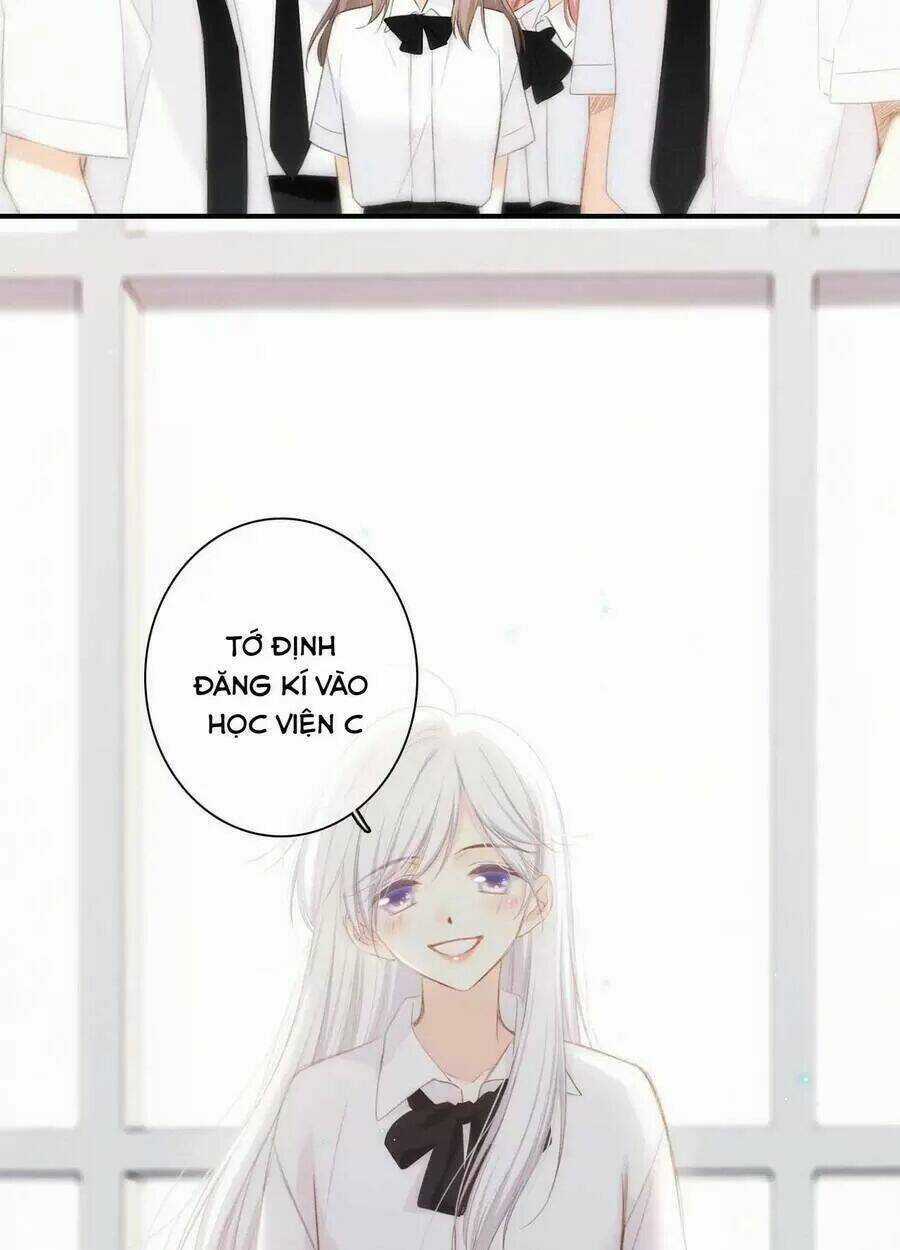 Con Tim Rung Động 2 - Chapter 145.1 - Trang 33