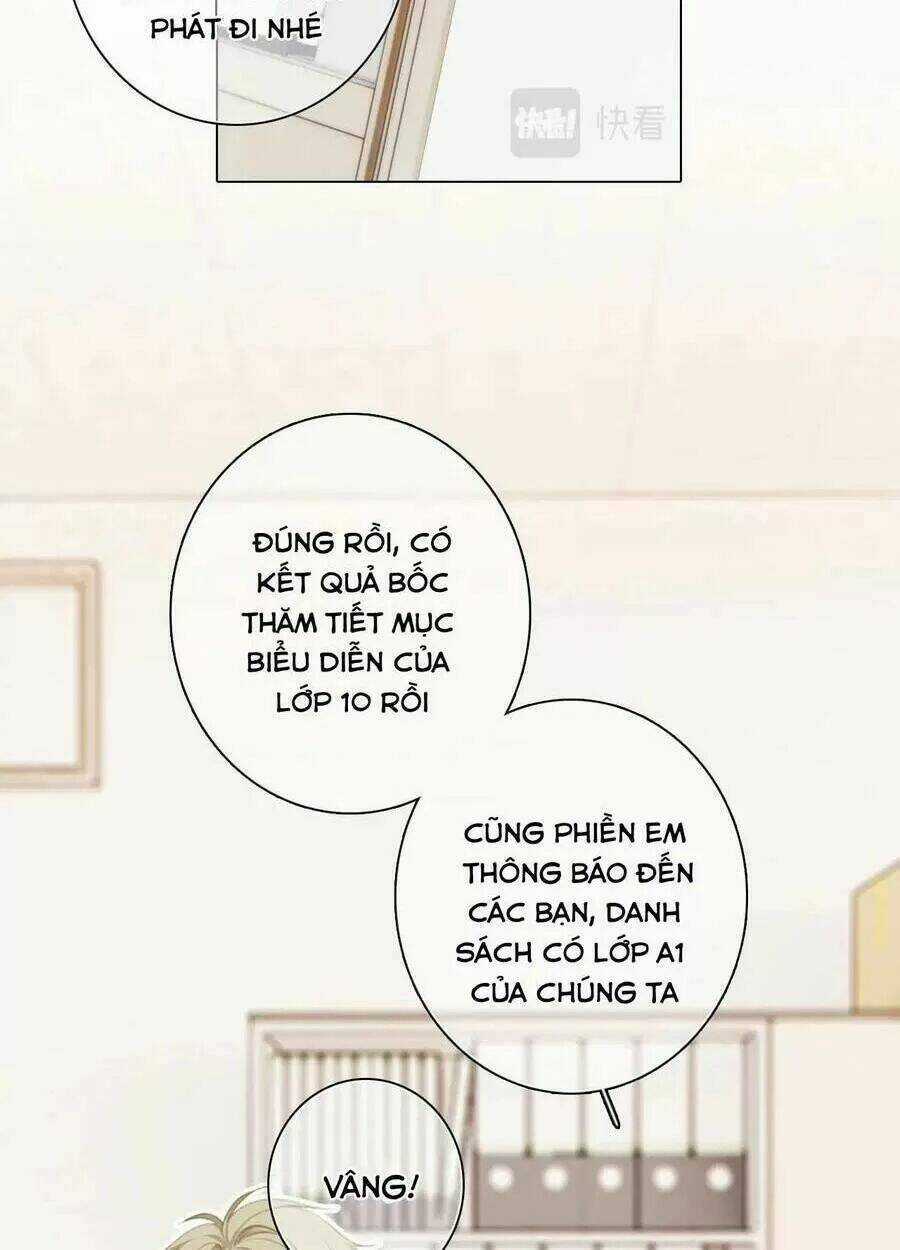 Con Tim Rung Động 2 - Chapter 145.1 - Trang 37