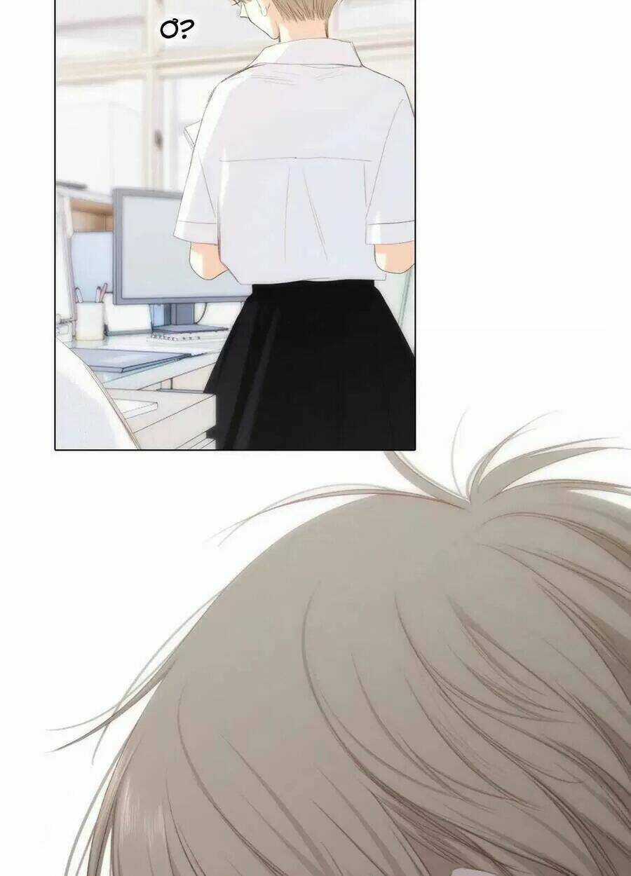 Con Tim Rung Động 2 - Chapter 145.1 - Trang 41