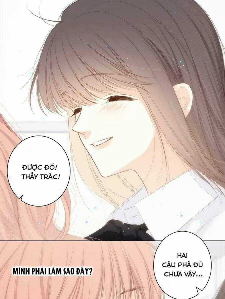 Con Tim Rung Động 2 - Chapter 145.2 - Trang 15