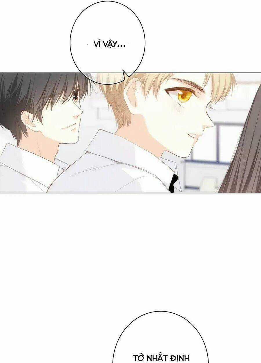 Con Tim Rung Động 2 - Chapter 145.2 - Trang 3