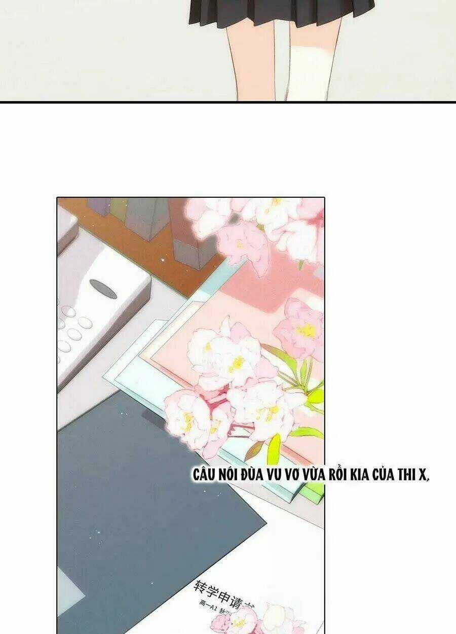 Con Tim Rung Động 2 - Chapter 145.2 - Trang 24