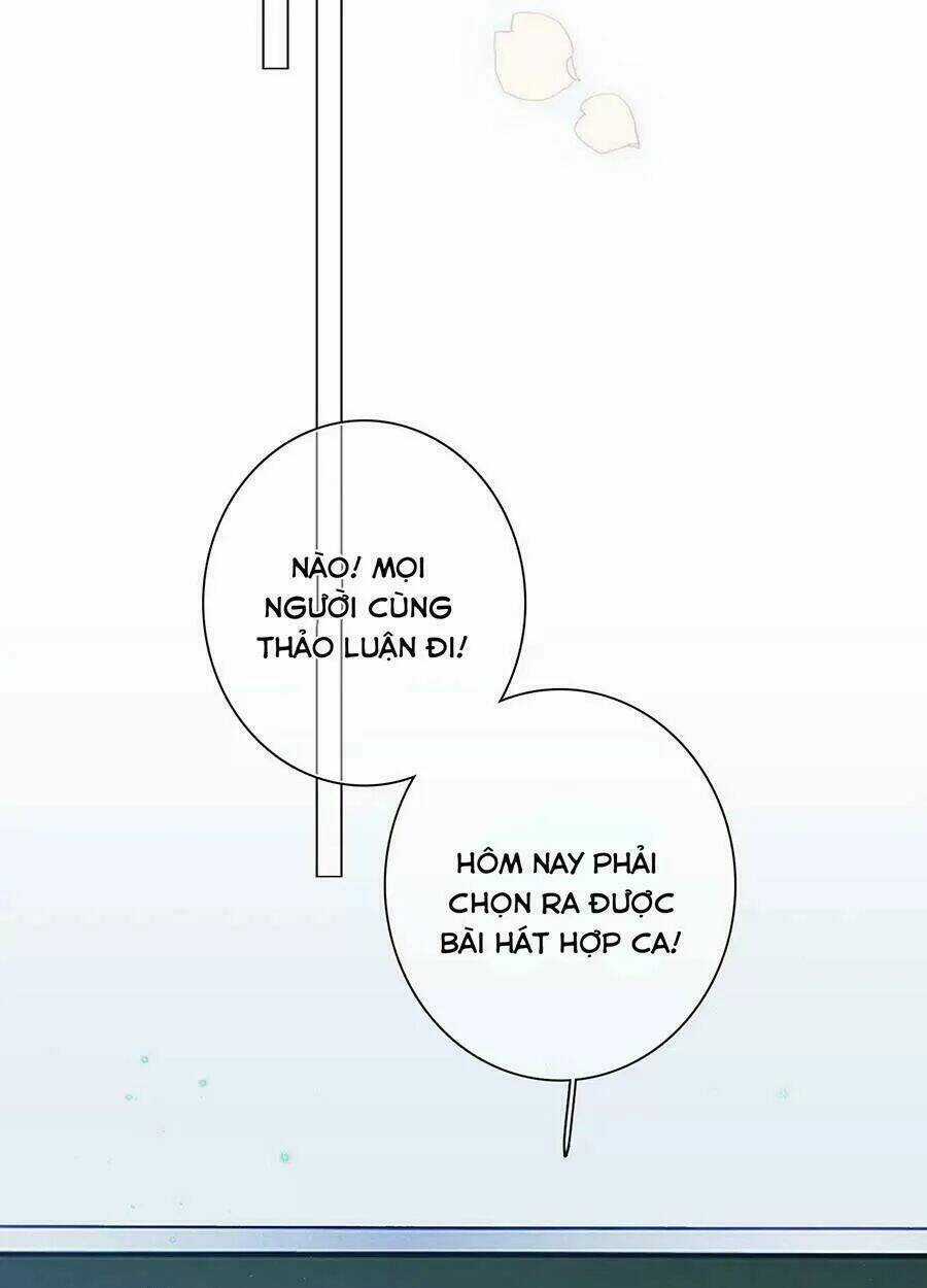 Con Tim Rung Động 2 - Chapter 145.2 - Trang 29