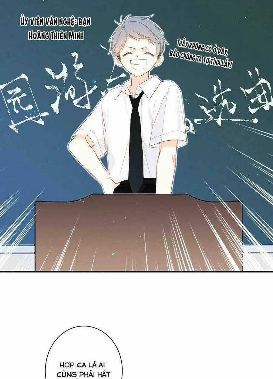 Con Tim Rung Động 2 - Chapter 145.2 - Trang 30