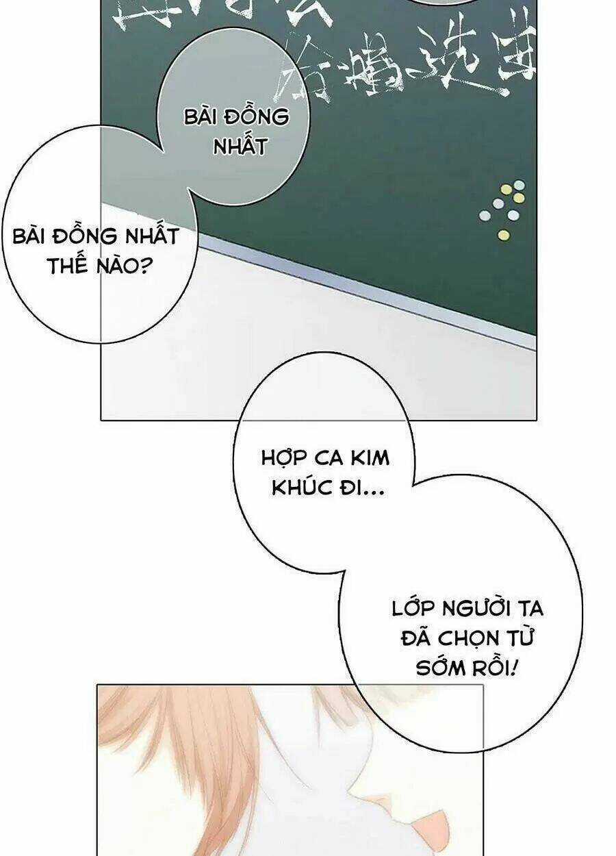 Con Tim Rung Động 2 - Chapter 145.2 - Trang 33