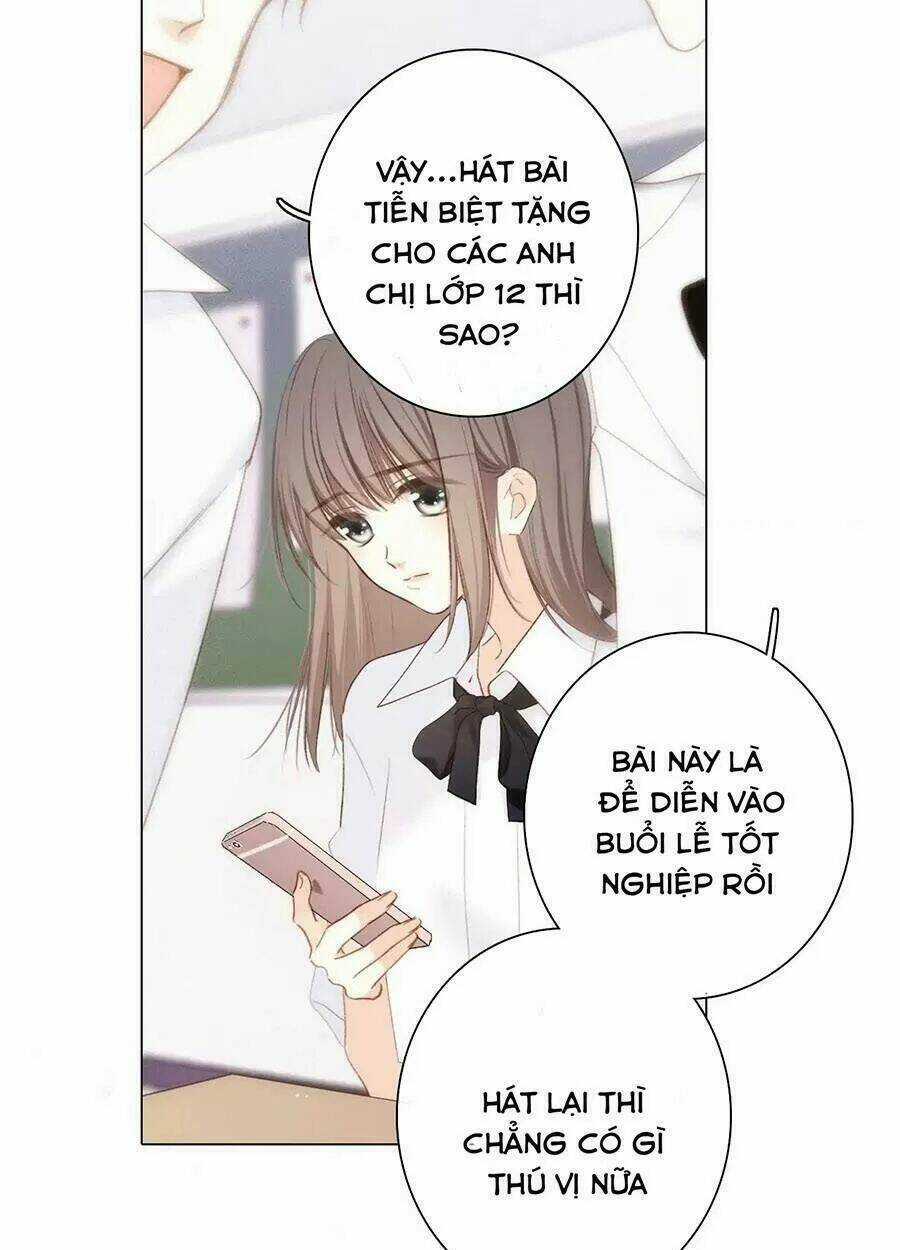 Con Tim Rung Động 2 - Chapter 145.2 - Trang 35