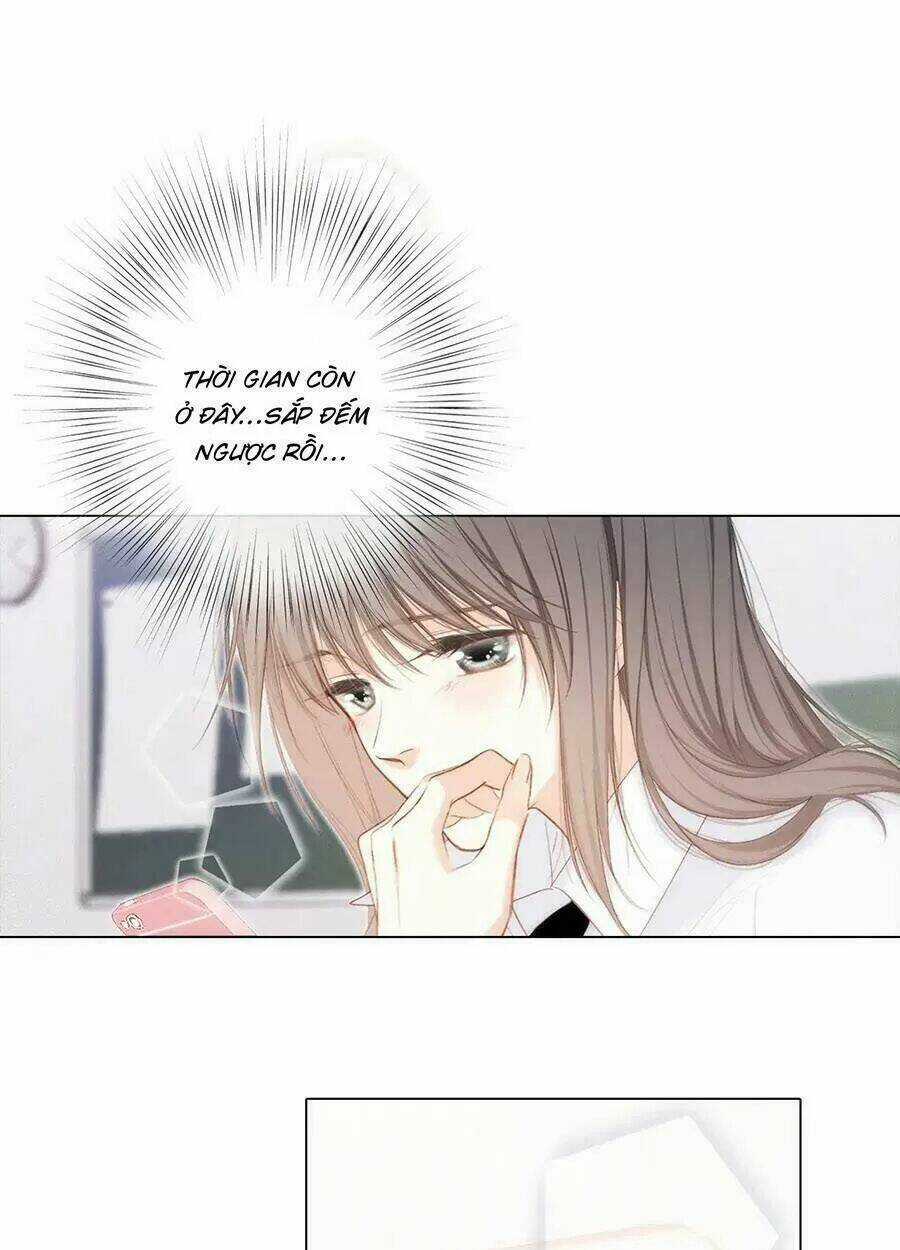 Con Tim Rung Động 2 - Chapter 145.2 - Trang 38