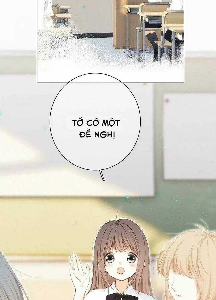 Con Tim Rung Động 2 - Chapter 145.2 - Trang 44