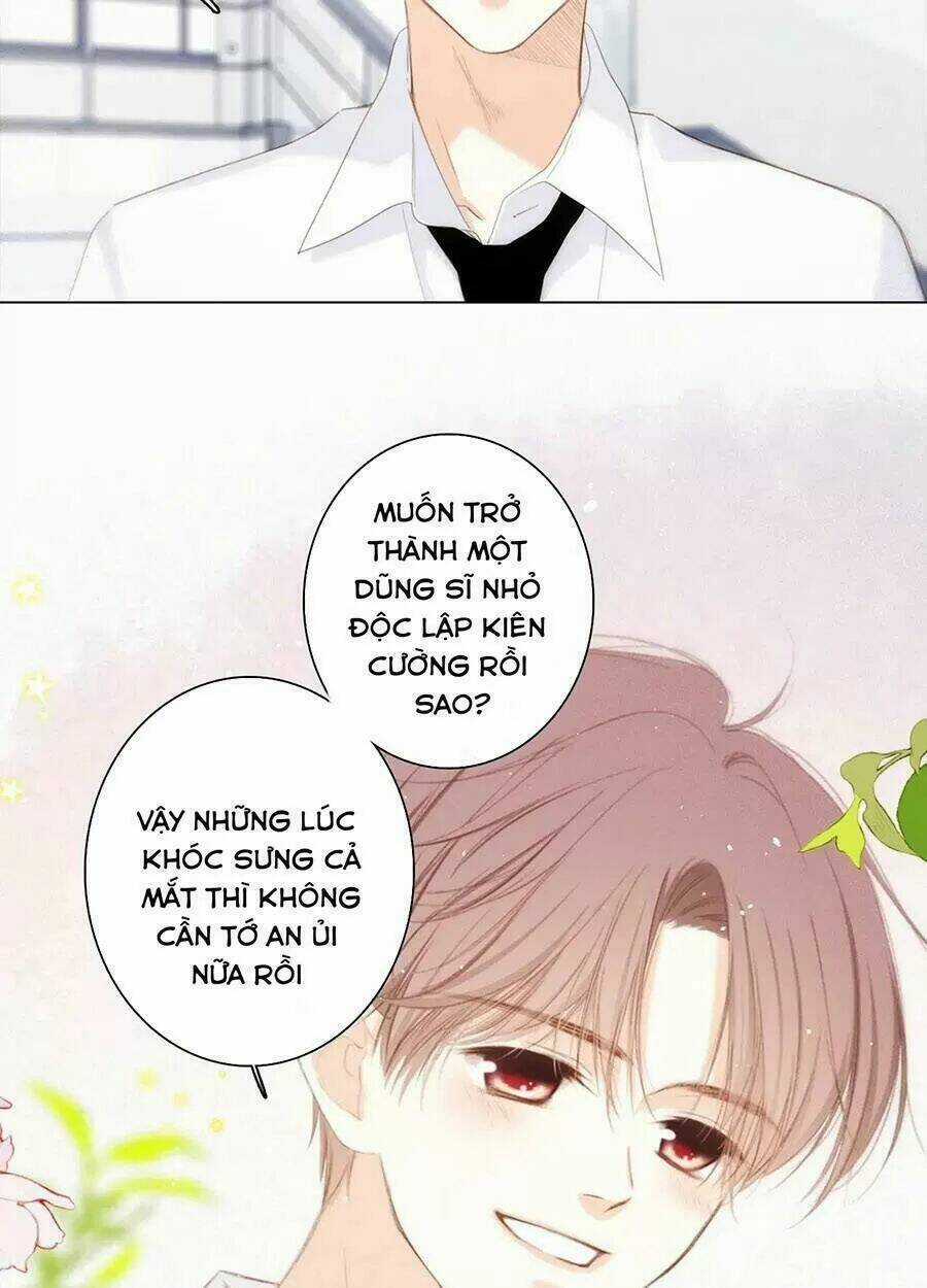 Con Tim Rung Động 2 - Chapter 145.2 - Trang 6