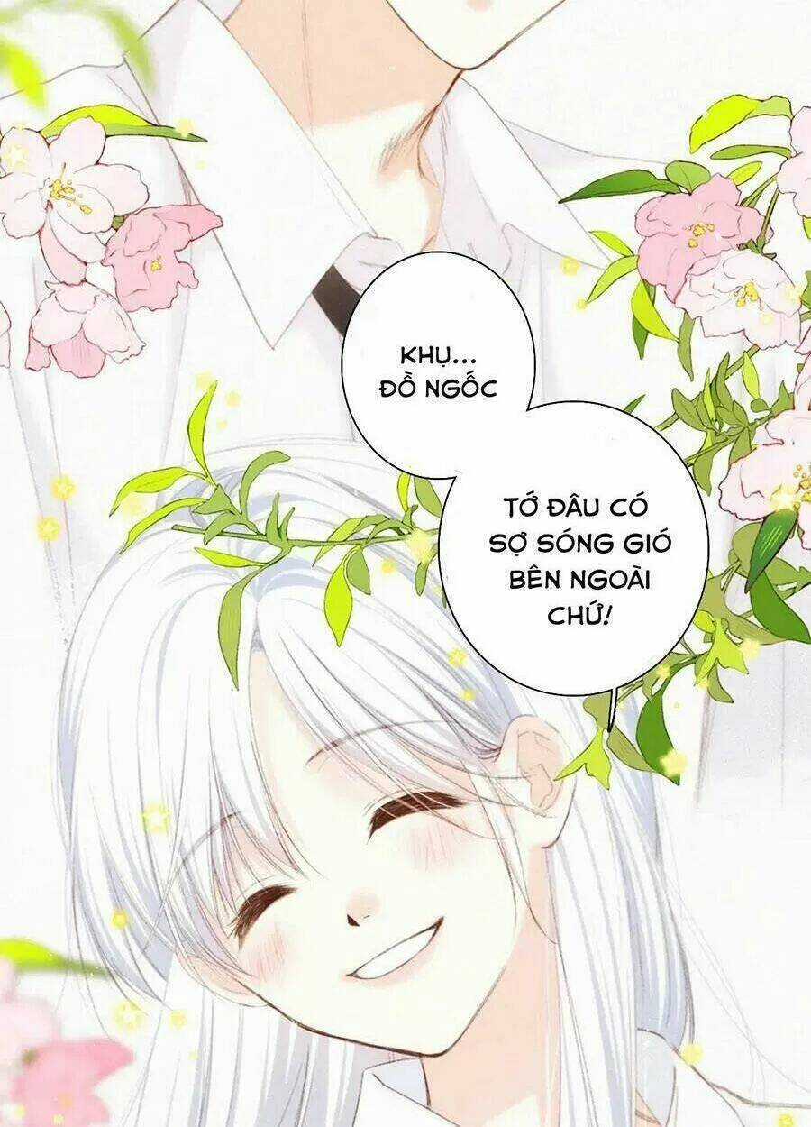 Con Tim Rung Động 2 - Chapter 145.2 - Trang 7