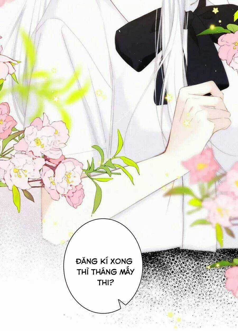 Con Tim Rung Động 2 - Chapter 145.2 - Trang 9