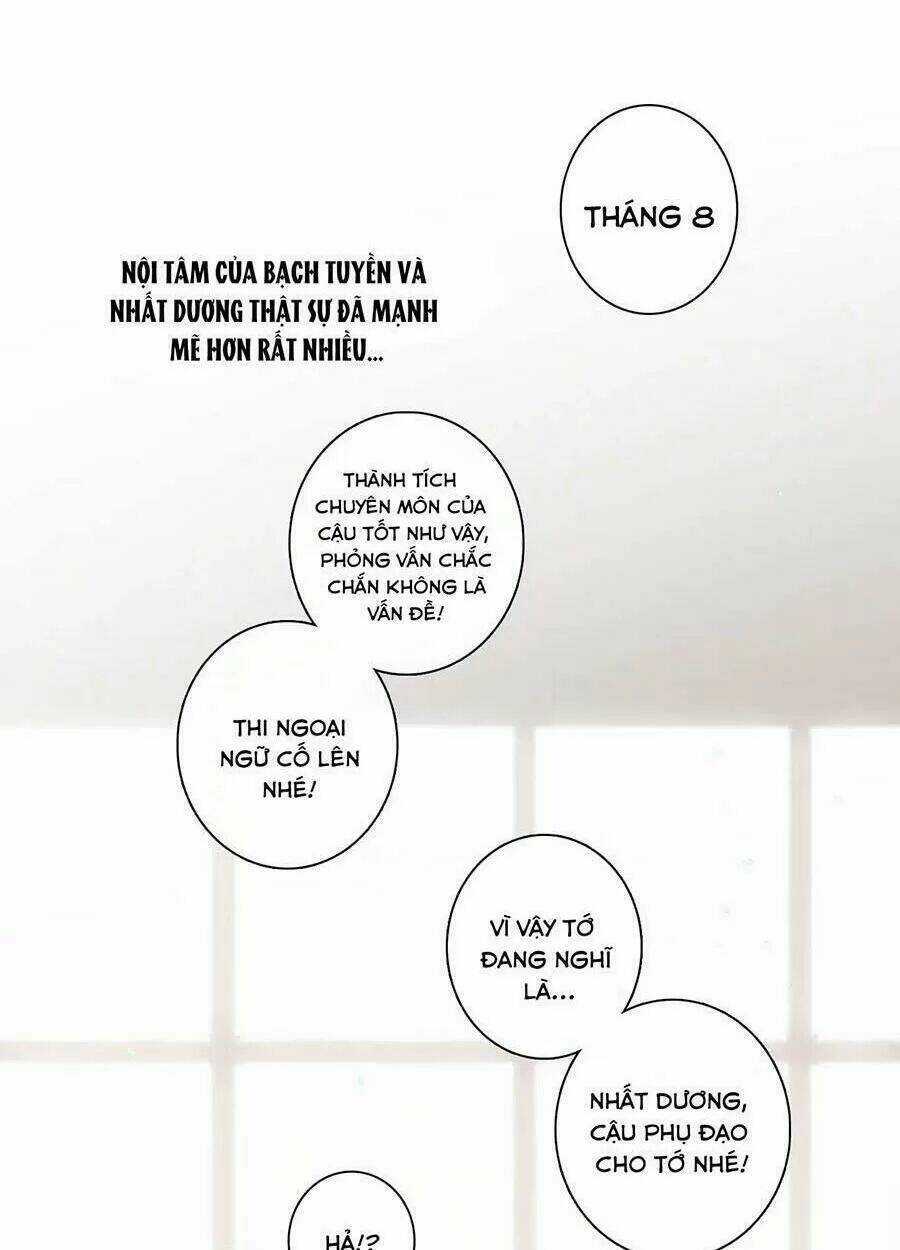 Con Tim Rung Động 2 - Chapter 145.2 - Trang 10