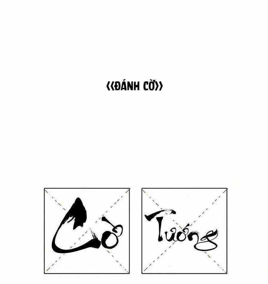 Con Tim Rung Động 2 - Chapter 146.1 - Trang 1