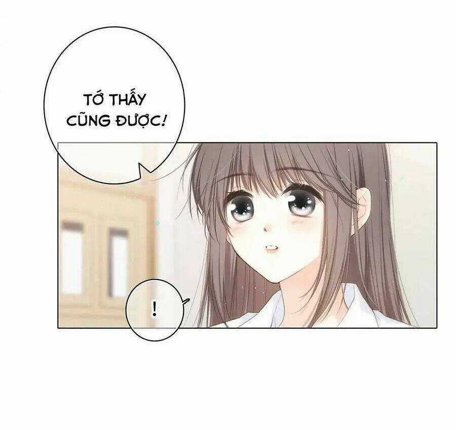 Con Tim Rung Động 2 - Chapter 146.1 - Trang 22