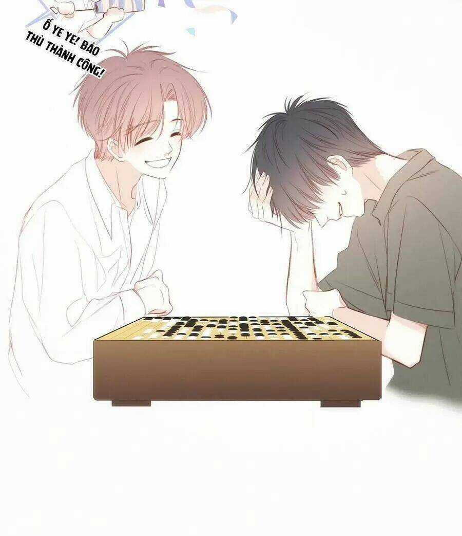 Con Tim Rung Động 2 - Chapter 146.1 - Trang 4