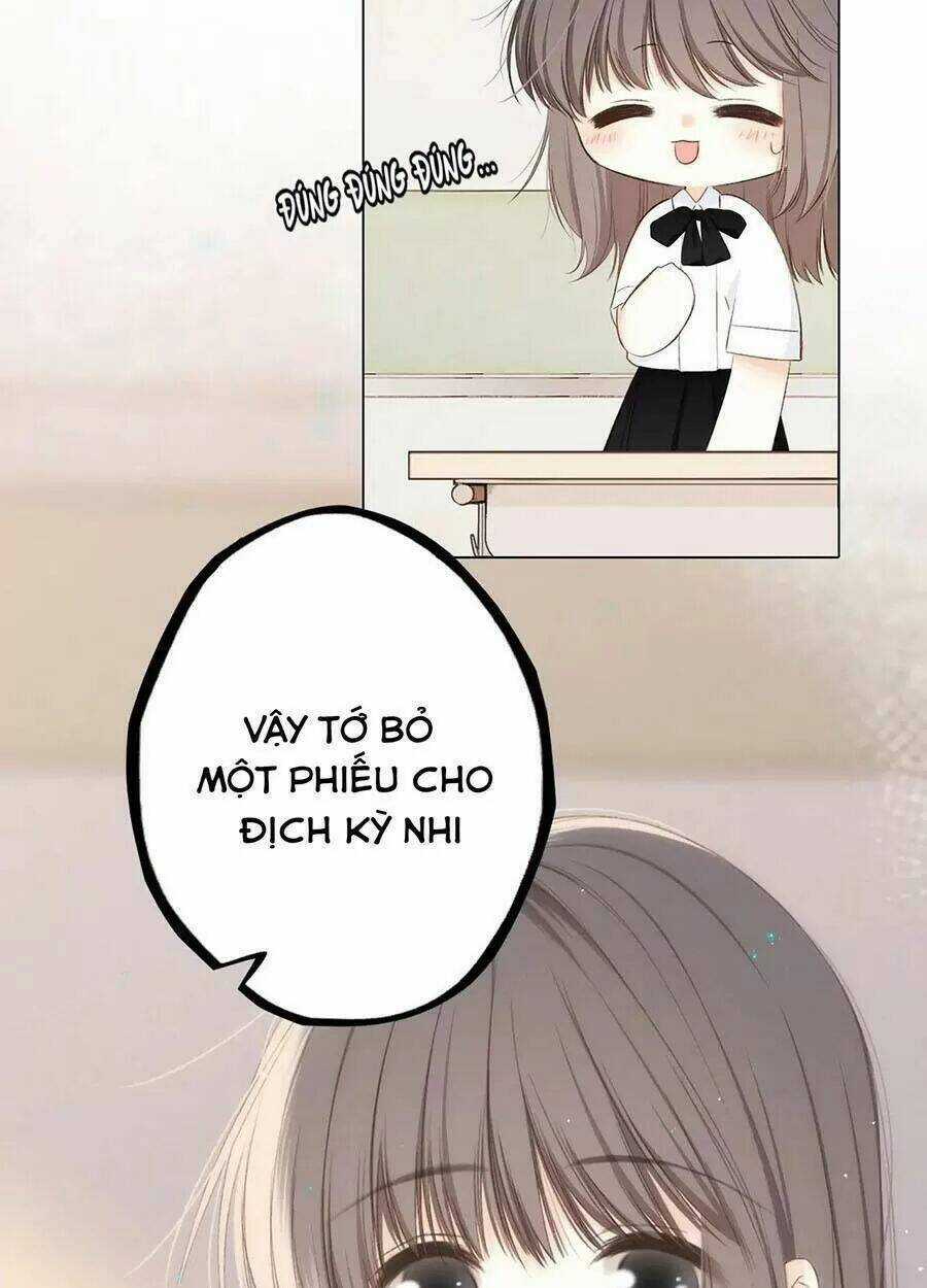 Con Tim Rung Động 2 - Chapter 146.1 - Trang 37