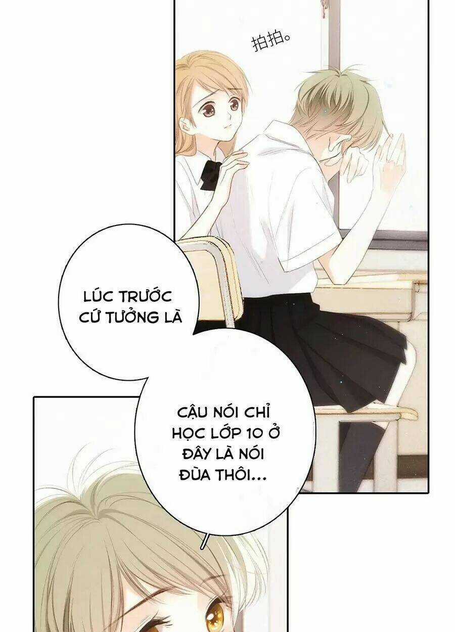 Con Tim Rung Động 2 - Chapter 146.1 - Trang 46