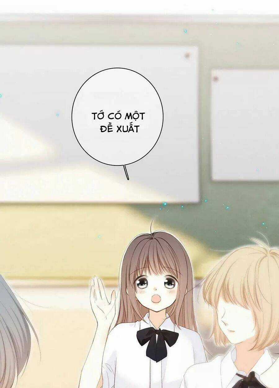 Con Tim Rung Động 2 - Chapter 146.1 - Trang 9