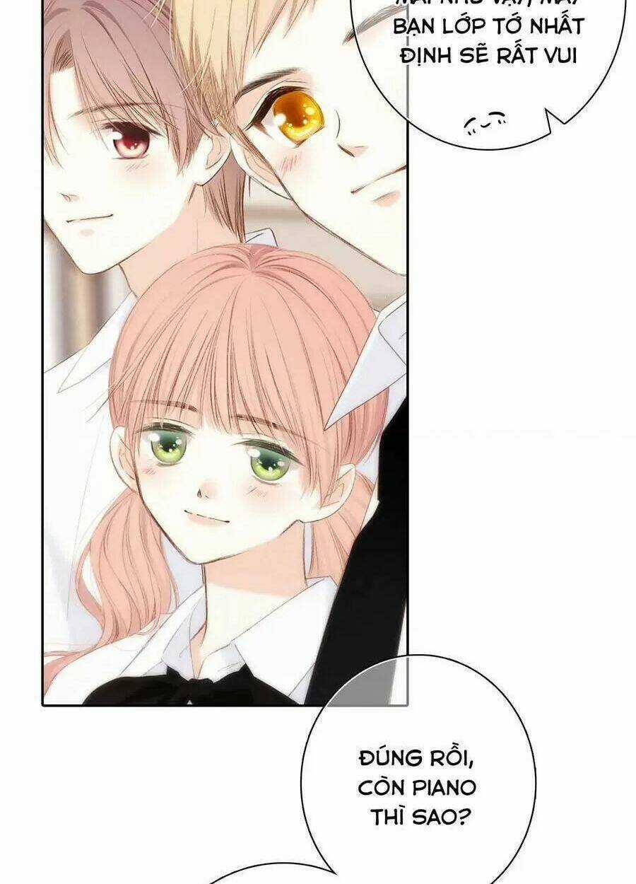 Con Tim Rung Động 2 - Chapter 146.1 - Trang 86