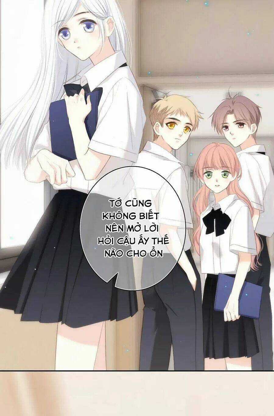 Con Tim Rung Động 2 - Chapter 146.1 - Trang 92