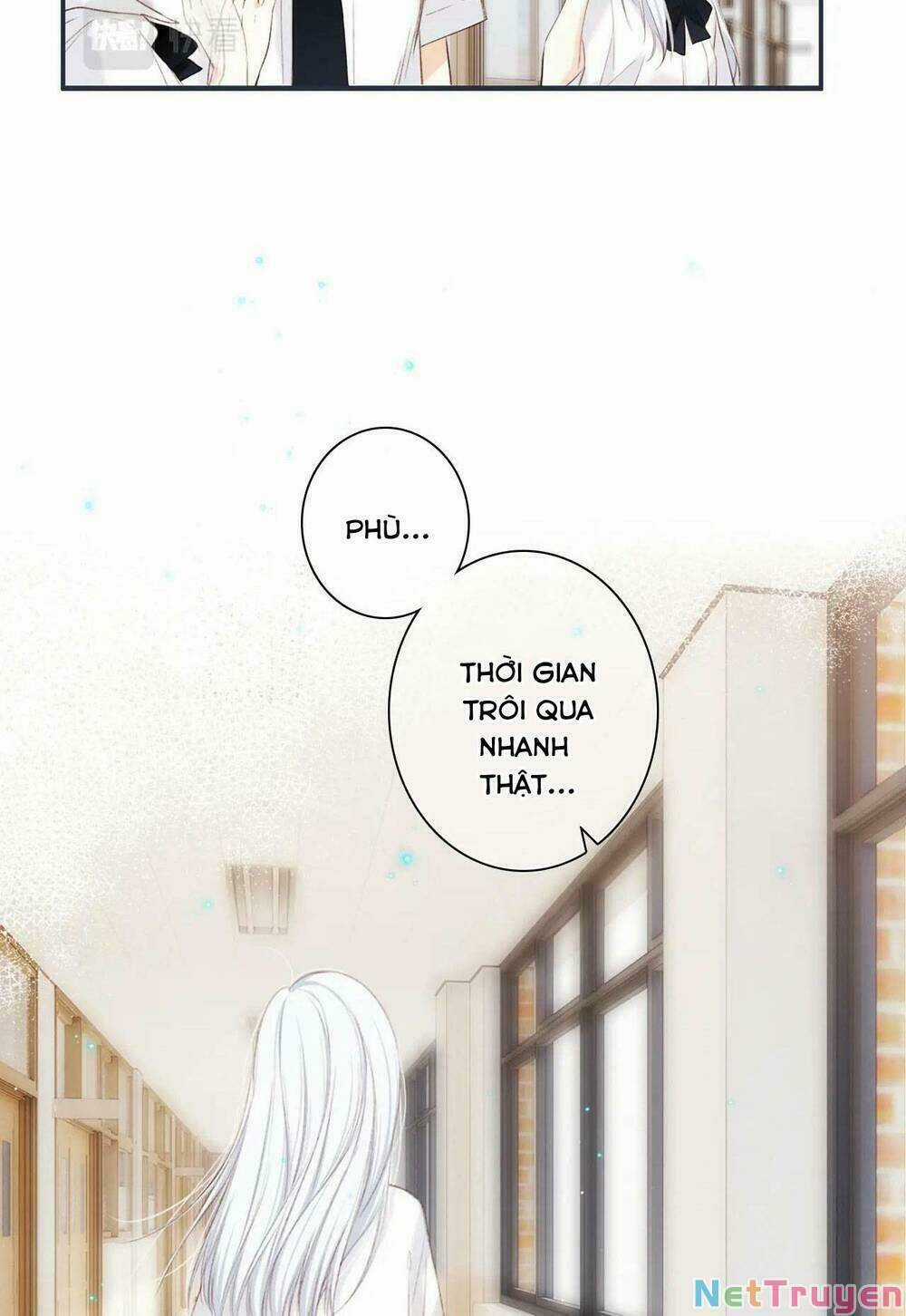 Con Tim Rung Động 2 - Chapter 146.2 - Trang 11