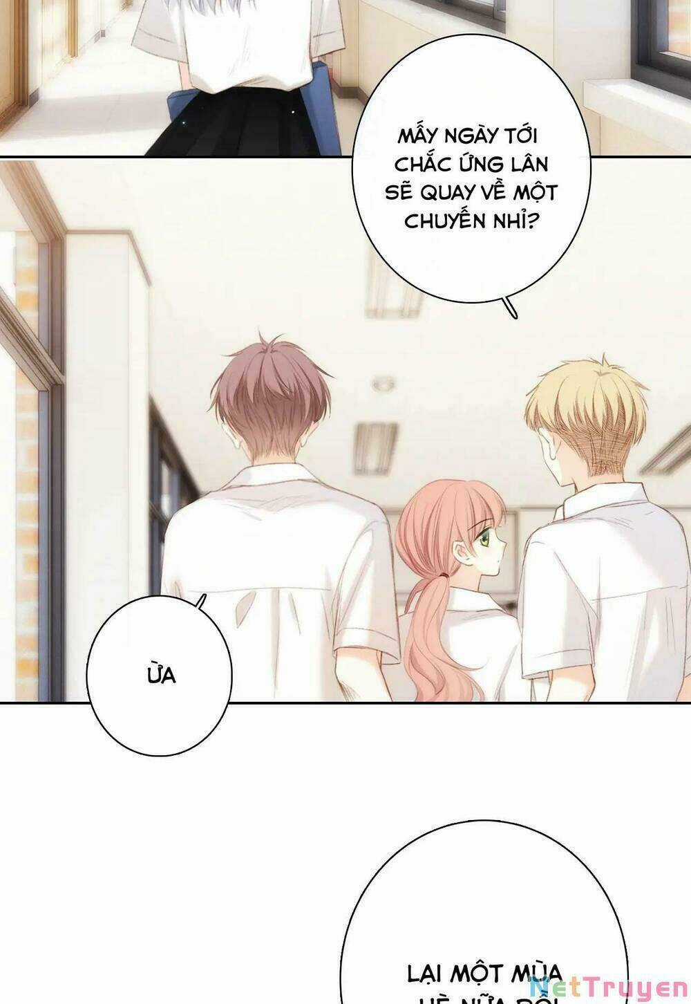 Con Tim Rung Động 2 - Chapter 146.2 - Trang 12