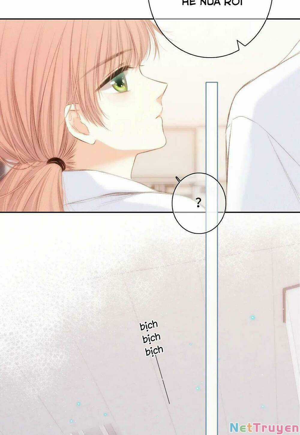 Con Tim Rung Động 2 - Chapter 146.2 - Trang 13