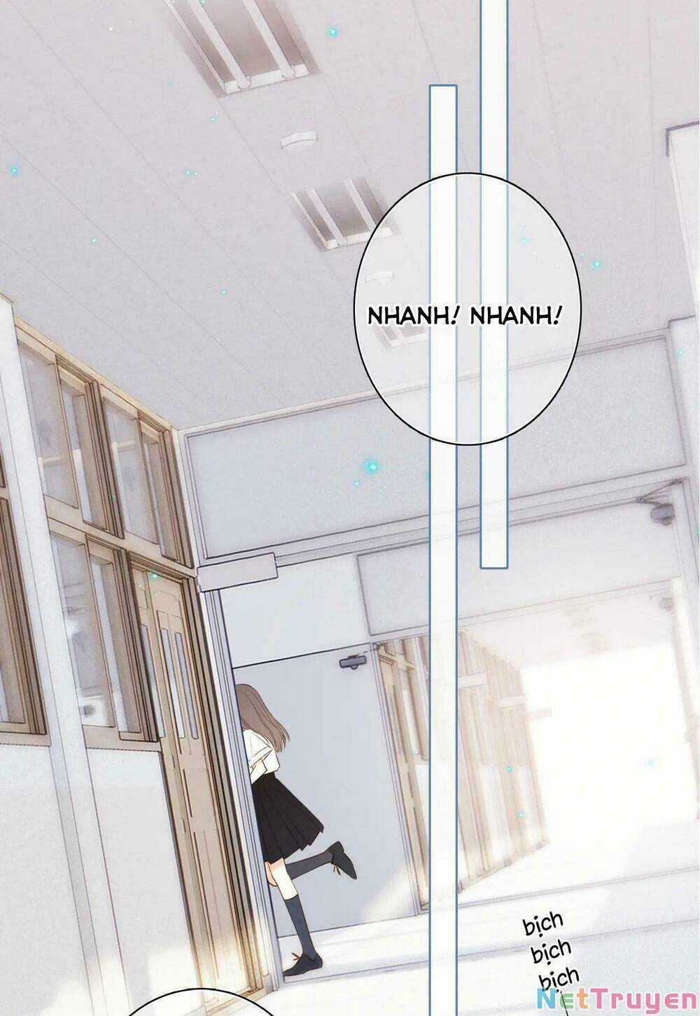 Con Tim Rung Động 2 - Chapter 146.2 - Trang 14