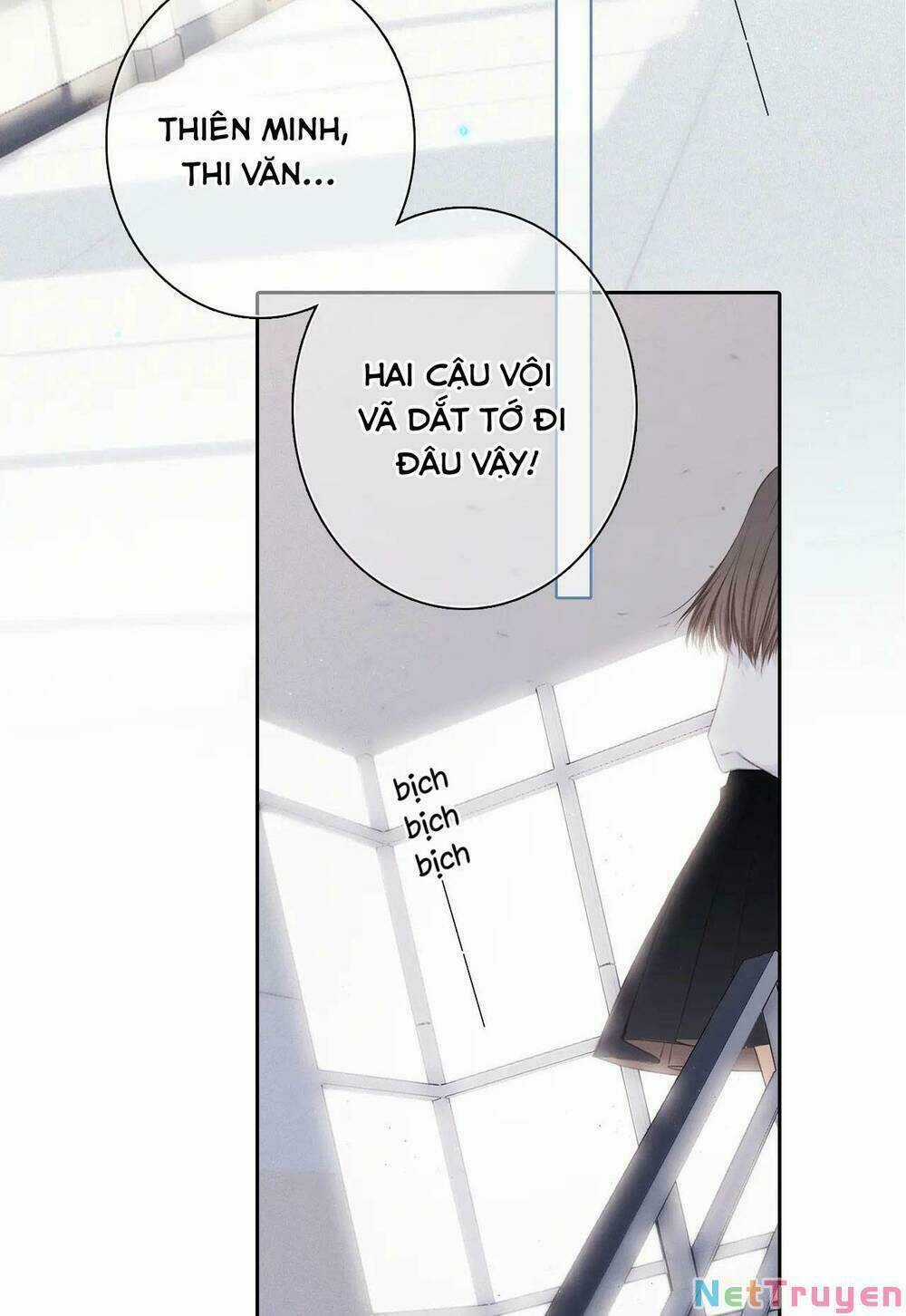 Con Tim Rung Động 2 - Chapter 146.2 - Trang 15