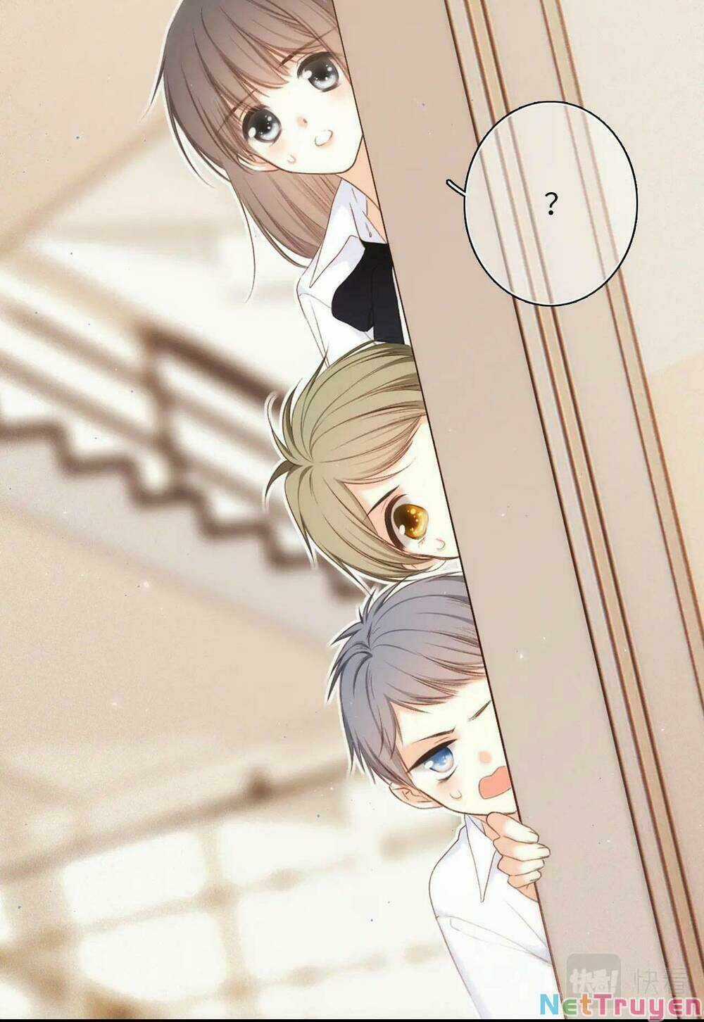 Con Tim Rung Động 2 - Chapter 146.2 - Trang 17