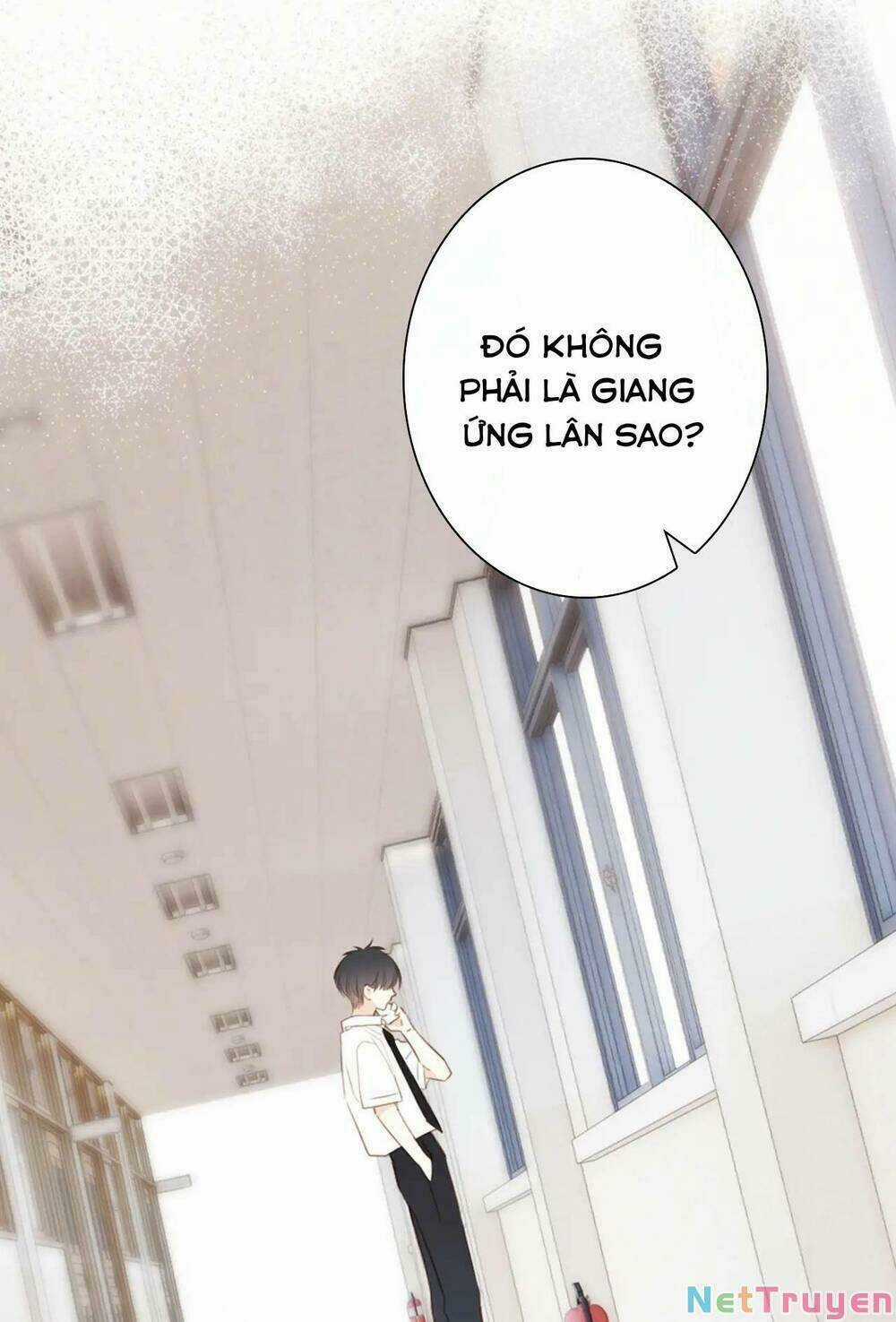 Con Tim Rung Động 2 - Chapter 146.2 - Trang 18