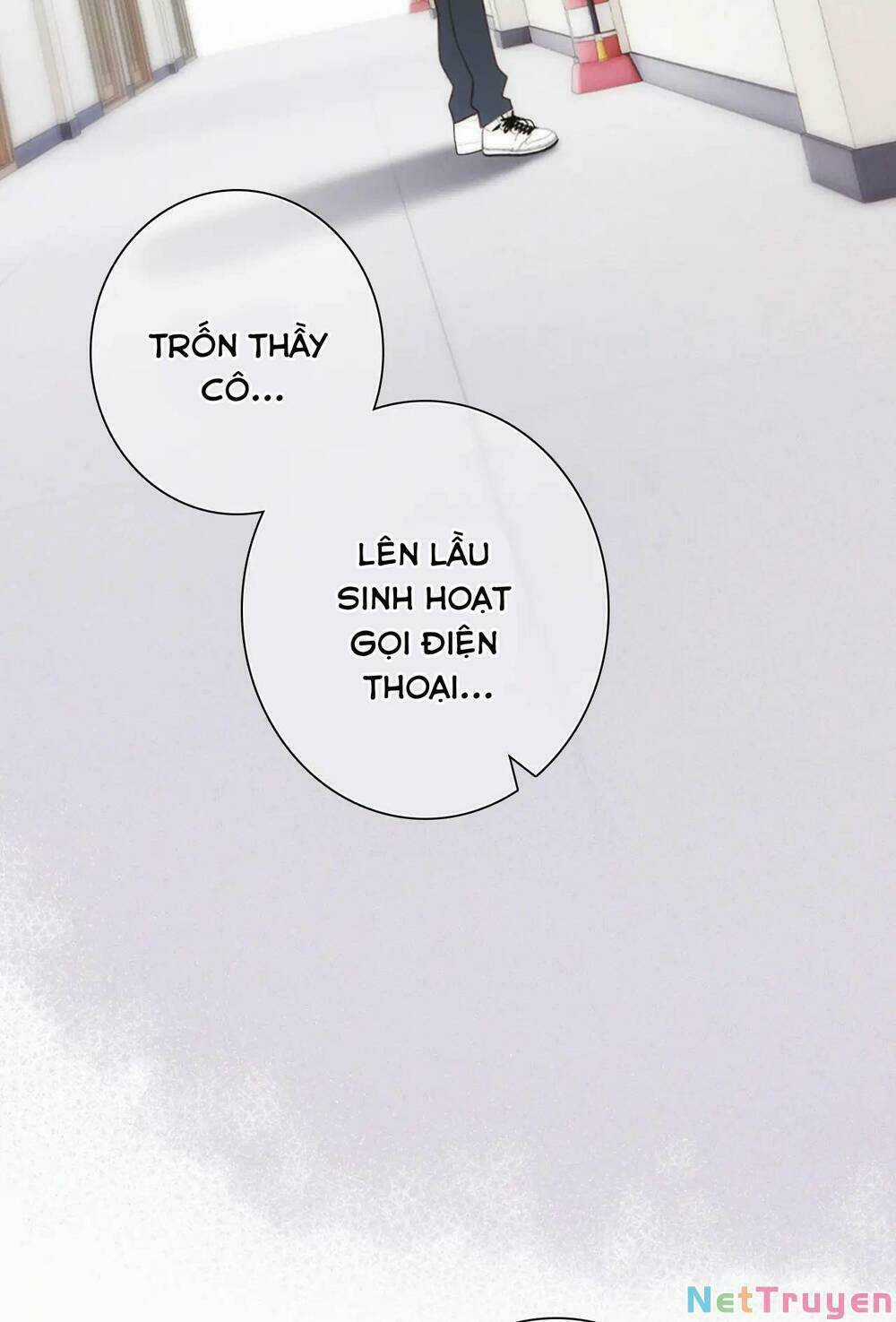 Con Tim Rung Động 2 - Chapter 146.2 - Trang 19