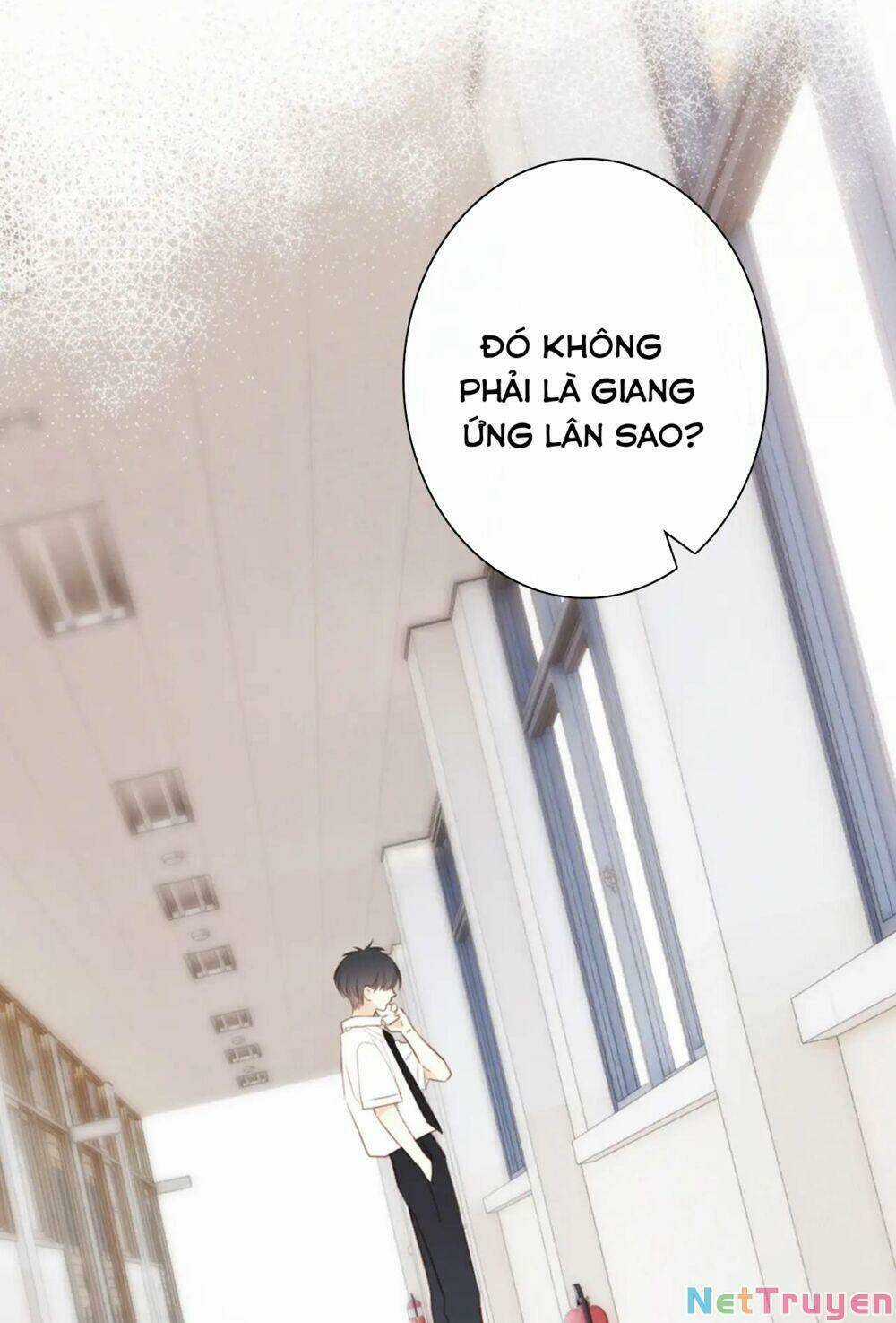 Con Tim Rung Động 2 - Chapter 146.2 - Trang 20