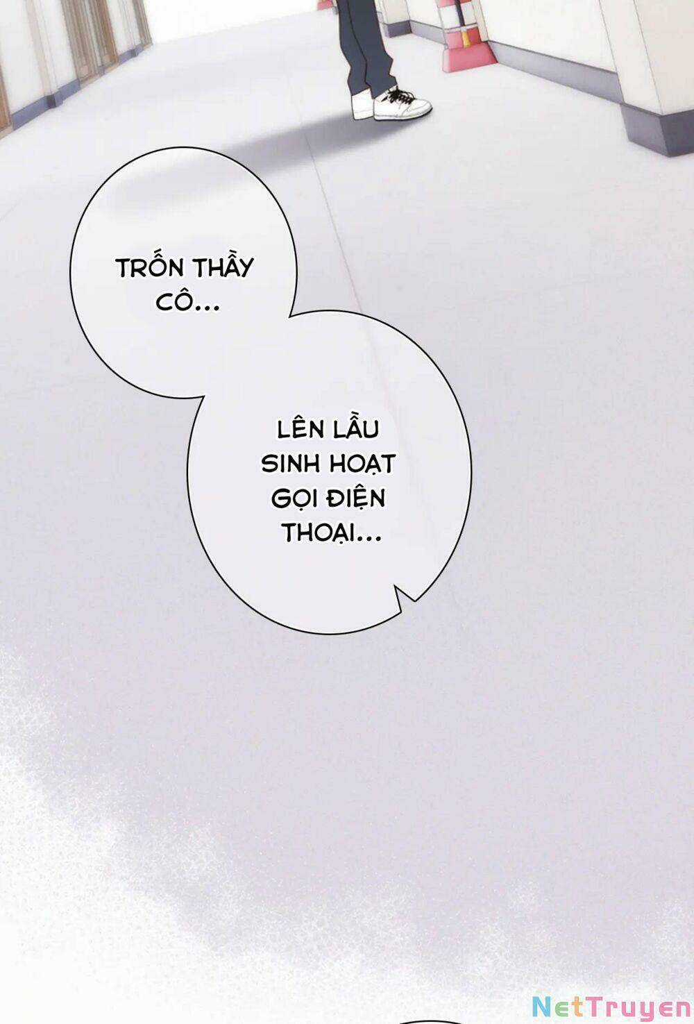 Con Tim Rung Động 2 - Chapter 146.2 - Trang 21