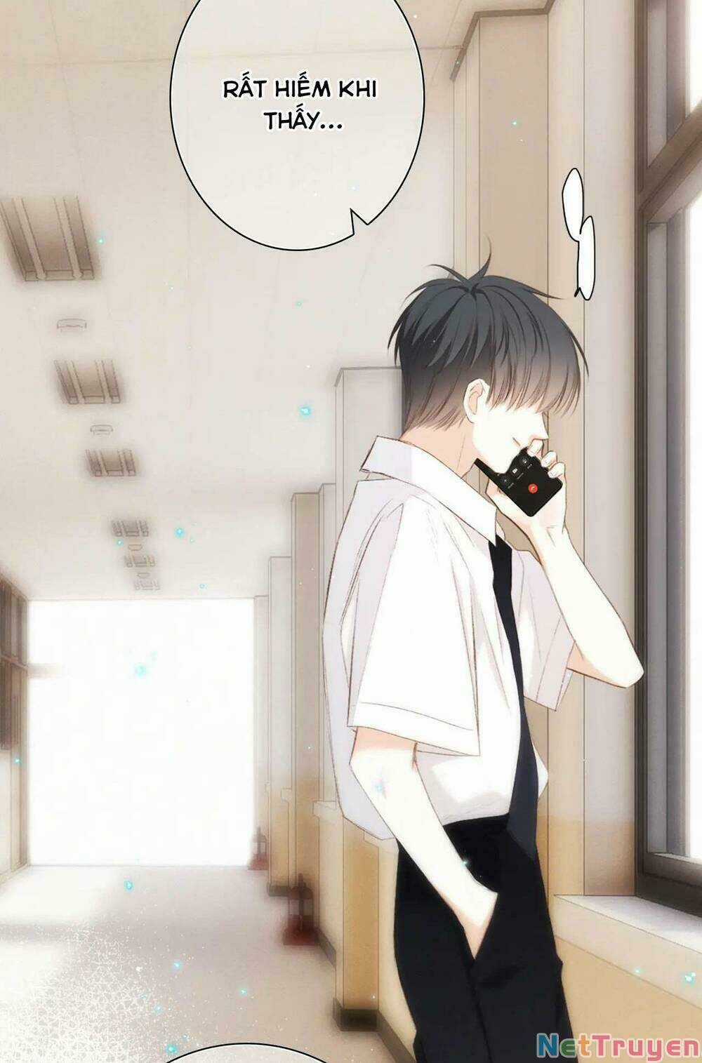 Con Tim Rung Động 2 - Chapter 146.2 - Trang 24