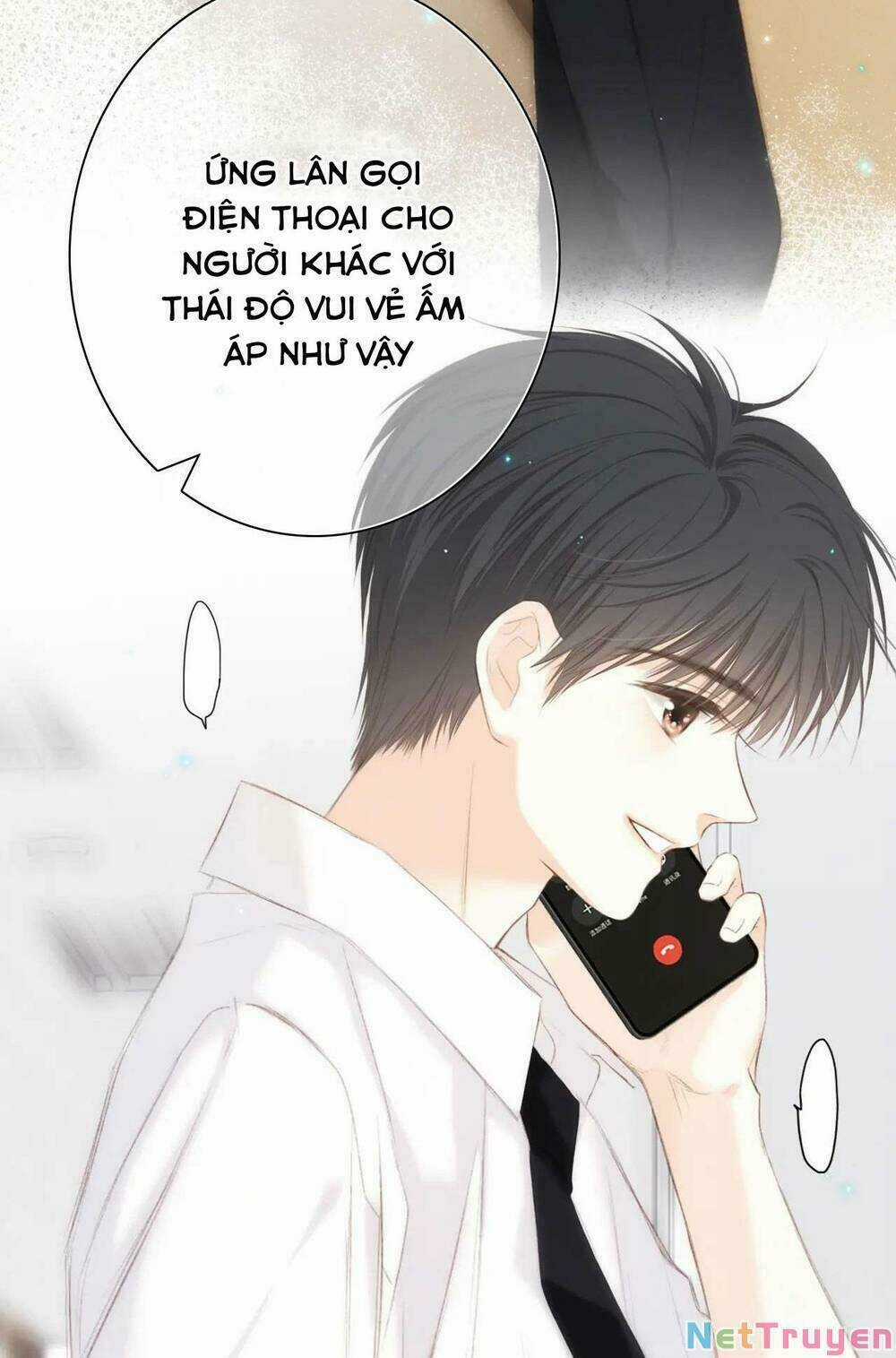 Con Tim Rung Động 2 - Chapter 146.2 - Trang 25