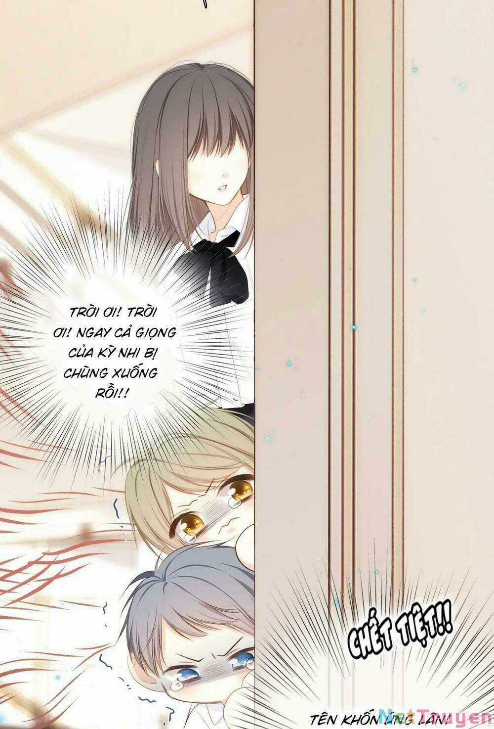 Con Tim Rung Động 2 - Chapter 146.2 - Trang 28