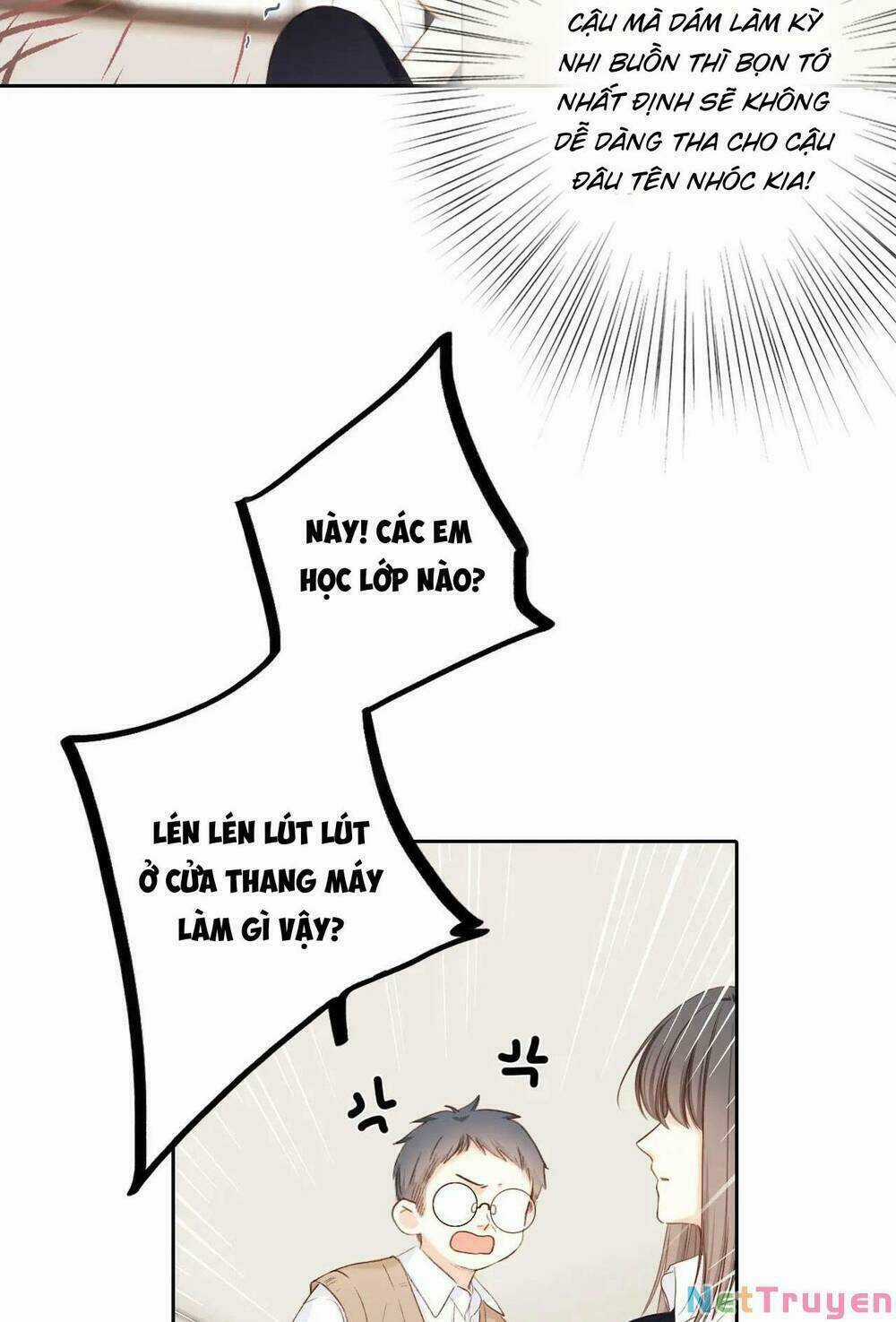 Con Tim Rung Động 2 - Chapter 146.2 - Trang 29