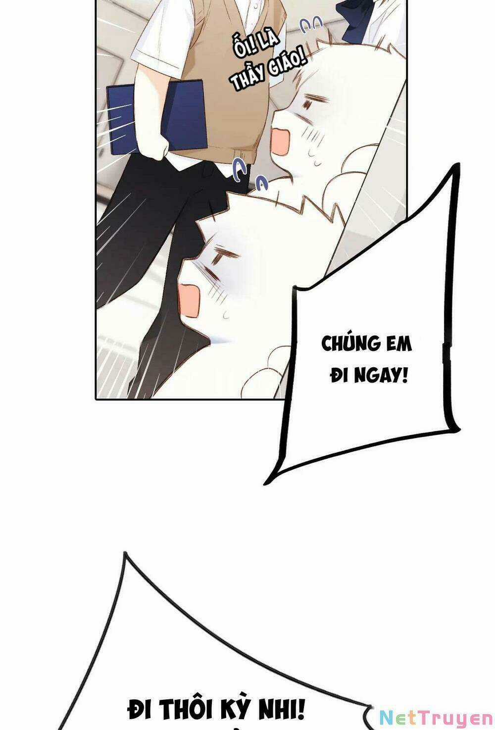 Con Tim Rung Động 2 - Chapter 146.2 - Trang 30